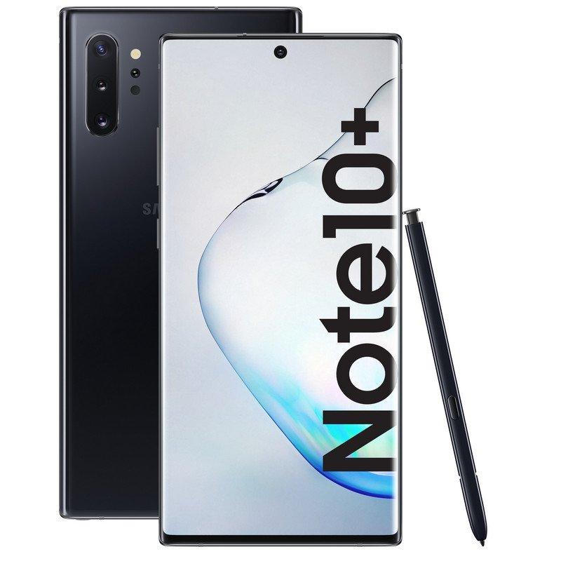 Samsung Galaxy Note 10/Note 10+ 5G released in China 