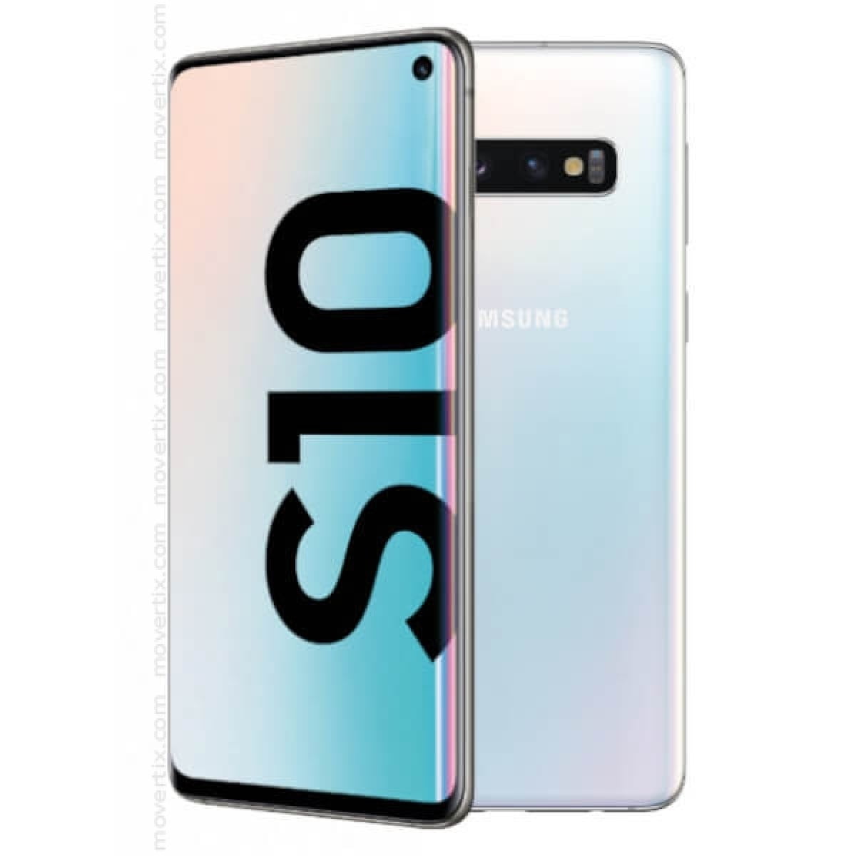 Samsung Galaxy S10 White – PhoneMart