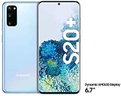 samsung s20 fe cloud blue