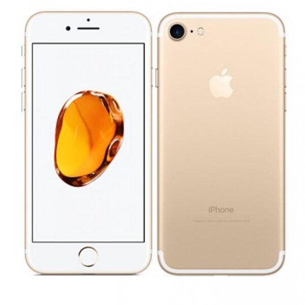 Apple iPhone 7, 128gb Gold – PhoneMart